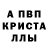 ГАШИШ Изолятор Nadia Rubtsevich